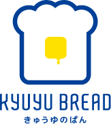 kyuyuのぱん