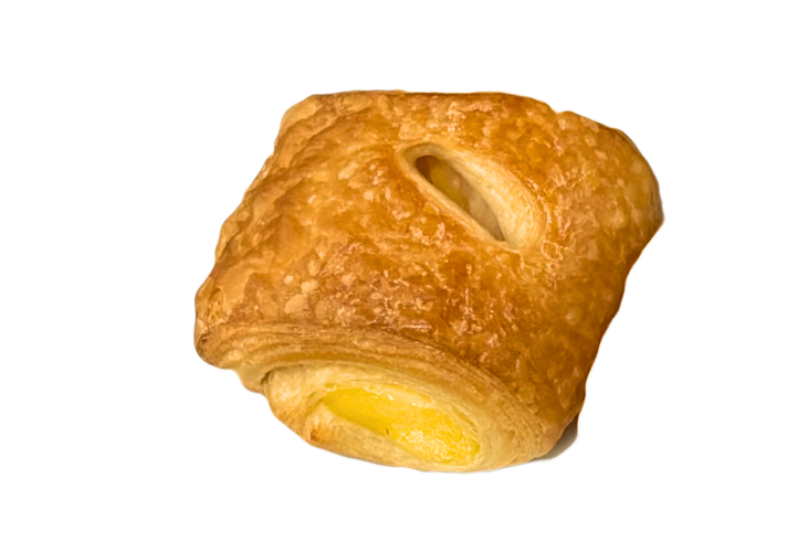 ミニクリームデニッシュ