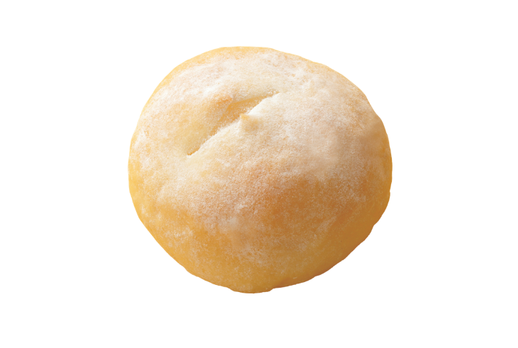 ベイクドポテトパン