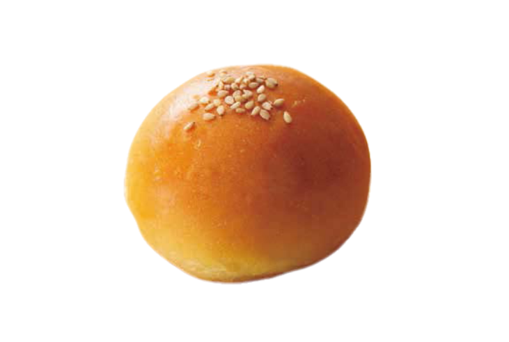 ミニバーガーバンズ